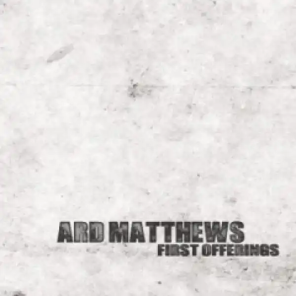 Ard Matthews - System Used